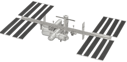 ISS